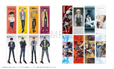 名偵探柯南 收藏海報 Vol.10 (8 包 16 枚入) Pos x Pos Collection Vol. 10 (8 Pieces)【Detective Conan】