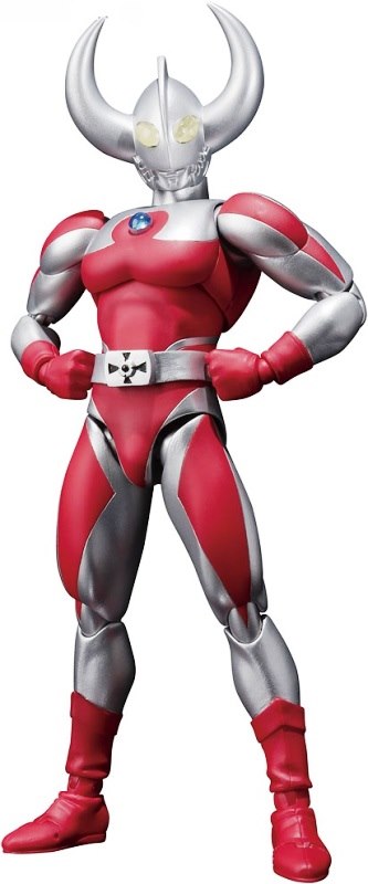 超人系列 超人之父 Ultra-ACT Father Of Ultra【Ultraman Series】