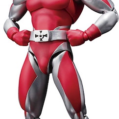 超人系列 超人之父 Ultra-ACT Father Of Ultra【Ultraman Series】