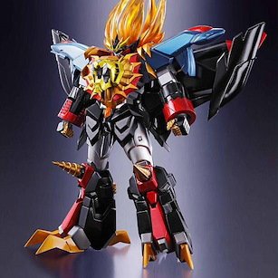 勇者系列 SRC 超合金 勇者王「始源勇者王」 Super Robot Chogokin Genesic GaoGaiGar【Brave Series】