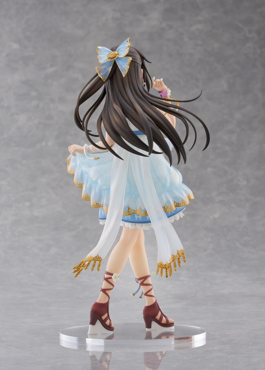 LoveLive! 虹咲學園校園偶像同好會: 日版1/7「櫻坂雫」 : buyway.hk