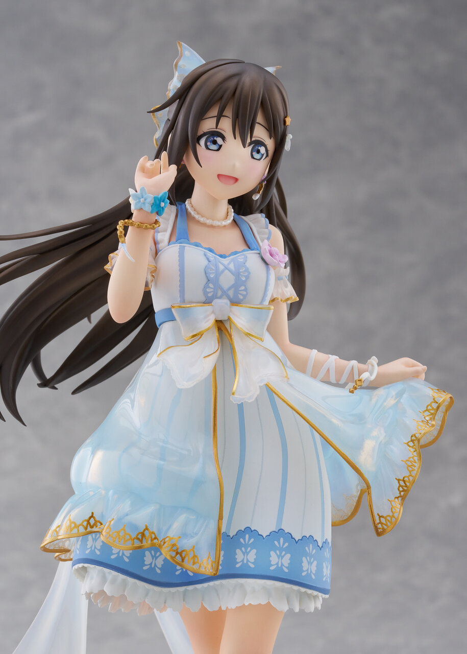 LoveLive! 虹咲學園校園偶像同好會: 日版1/7「櫻坂雫」 : buyway.hk