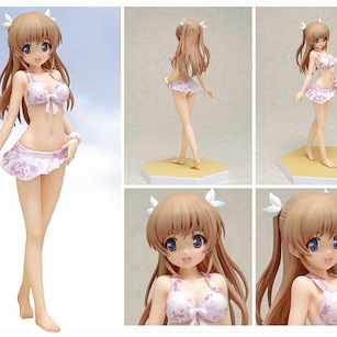 大圖書館的牧羊人 白崎鶫 Beach Queens Version 1/10 Scale Figure Shirasaki Tsugumi Beach Queens Version 1/10 Scale Figure【Daitoshokan no Hitsujikai】