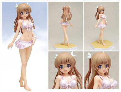 大圖書館的牧羊人 白崎鶫 Beach Queens Version 1/10 Scale Figure Shirasaki Tsugumi Beach Queens Version 1/10 Scale Figure【Daitoshokan no Hitsujikai】