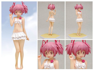 魔法少女小圓 1/10 鹿目圓 泳裝 Kaname Madoka Ver. 2 Beach Queens Version 1/10 Scale Figure【Puella Magi Madoka Magica】