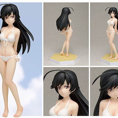 少女與戰車 : 日版 五十鈴華 Beach Queens Version 1/10 Scale Figure