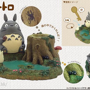 龍貓 印鑑擺設 Seal Impression Stand【My Neighbor Totoro】