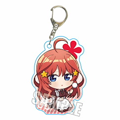 五等分的新娘 「中野五月」膝枕 Ver. 亞克力匙扣 Acrylic Key Chain Nakano Itsuki Hizamakura Ver.【The Quintessential Quintuplets】