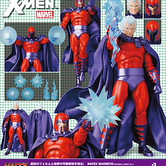 X-MEN : 日版 MAFEX「磁力王」ORIGINAL COMIC Ver.
