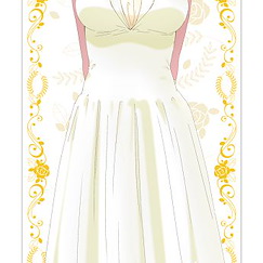 五等分的新娘 「中野一花」緍紗 Ver. 大掛布 Big Tapestry Ichika Wedding Dress【The Quintessential Quintuplets】