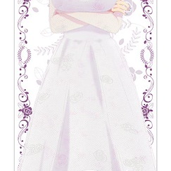 五等分的新娘 「中野二乃」緍紗 Ver. 大掛布 Big Tapestry Nino Wedding Dress【The Quintessential Quintuplets】