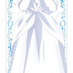 五等分的新娘 「中野三玖」緍紗 Ver. 大掛布 Big Tapestry Miku Wedding Dress【The Quintessential Quintuplets】