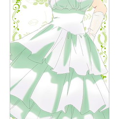 五等分的新娘 「中野四葉」緍紗 Ver. 大掛布 Big Tapestry Yotsuba Wedding Dress【The Quintessential Quintuplets】