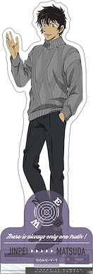 名偵探柯南 「松田陣平」2022年4月版 亞克力企牌 Acrylic Stand Matsuda【Detective Conan】