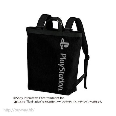 PlayStation 2way 背囊 2way Backpack【PlayStation】