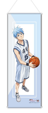 黑子的籃球 「黑子哲也」小掛布 Mini Tapestry Kuroko【Kuroko's Basketball】