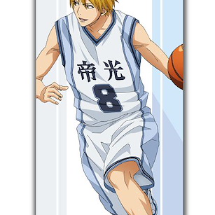 黑子的籃球 「黃瀨涼太」小掛布 Mini Tapestry Kise【Kuroko's Basketball】