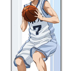 黑子的籃球 「綠間真太郎」小掛布 Mini Tapestry Midorima【Kuroko's Basketball】