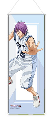黑子的籃球 「紫原敦」小掛布 Mini Tapestry Murasakibara【Kuroko's Basketball】