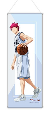 黑子的籃球 「赤司征十郎」小掛布 Mini Tapestry Akashi【Kuroko's Basketball】