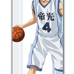 黑子的籃球 「虹村修造」小掛布 Mini Tapestry Nijimura【Kuroko's Basketball】