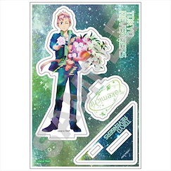 東京復仇者 「花垣武道」西裝 Ver. 銀河系列 Jr. 亞克力企牌 Suitstyle Galaxy Series Acrylic Stand Jr. Takemichi Hanagaki【Tokyo Revengers】