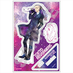 東京復仇者 「龍宮寺堅」西裝 Ver. 銀河系列 Jr. 亞克力企牌 Suitstyle Galaxy Series Acrylic Stand Jr. Ken Ryuguji【Tokyo Revengers】
