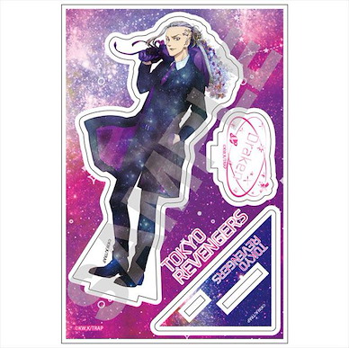 東京復仇者 「龍宮寺堅」西裝 Ver. 銀河系列 Jr. 亞克力企牌 Suitstyle Galaxy Series Acrylic Stand Jr. Ken Ryuguji【Tokyo Revengers】