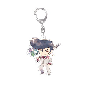 通靈王 「梅宮龍之介」雨傘 Ver. 亞克力匙扣 Kasakko Acrylic Key Chain Umemiya Ryunosuke【Shaman King】