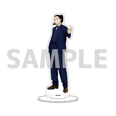 東京復仇者 「場地圭介」西裝 Ver. 亞克力企牌 Chara Acrylic Figure 11 Baji Keisuke Suit Ver.【Tokyo Revengers】