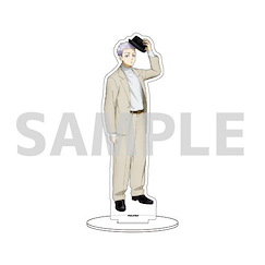 東京復仇者 「三谷隆」西裝 Ver. 亞克力企牌 Chara Acrylic Figure 13 Mitsuya Takashi Suit Ver.【Tokyo Revengers】
