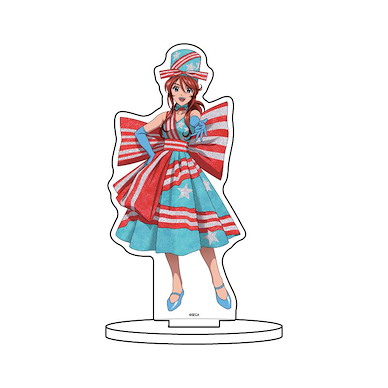 櫻花大戰 「潔蜜妮」亞克力企牌 Chara Acrylic Figure 01 Gemini Sunrise【Sakura Wars】