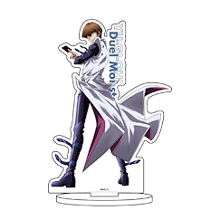 遊戲王 系列 「海馬瀨人」怪獸之決鬥 亞克力企牌 Chara Acrylic Figure Yu-Gi-Oh! Duel Monsters 03 Kaiba Seto (Original Illustration)【Yu-Gi-Oh!】