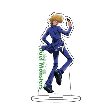 遊戲王 系列 「城之内克也」怪獸之決鬥 亞克力企牌 Chara Acrylic Figure Yu-Gi-Oh! Duel Monsters 04 Jounouchi Katsuya (Original Illustration)【Yu-Gi-Oh!】