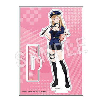 戀上換裝娃娃 「喜多川海夢」警察 Ver. 亞克力企牌 Acrylic Stand Marin Kitagawa Police Ver.【My Dress-Up Darling】