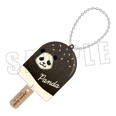 咒術迴戰 「胖達」雪條 匙扣 Ice Pop Key Chain Panda【Jujutsu Kaisen】