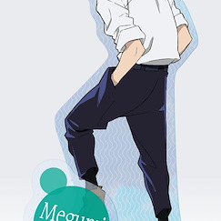 咒術迴戰 「伏黑惠」劇場版 咒術迴戰 0 雪條 Ver. 亞克力企牌 Acrylic Stand Fushiguro Megumi Ice Cream Series Original Illustration【Jujutsu Kaisen】
