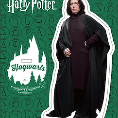 哈利波特系列 「石內卜」亞克力企牌 Acrylic Stand Severus Snape【Harry Potter Series】