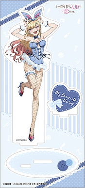 戀上換裝娃娃 「喜多川海夢」兔女郎 亞克力企牌 Acrylic Stand Bunny Girl Original Illustration【My Dress-Up Darling】
