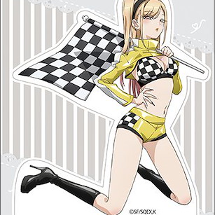 戀上換裝娃娃 「喜多川海夢」賽車女郎 亞克力企牌 Acrylic Stand Race Queen Original Illustration【My Dress-Up Darling】