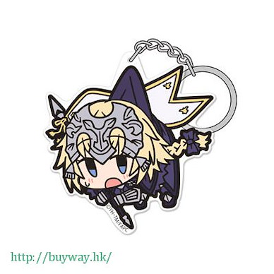 Fate系列 「Ruler」亞克力 吊起匙扣 Acrylic Pinched Keychain: Ruler【Fate Series】