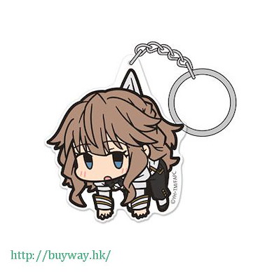 Fate系列 「Fiore Forvedge Yggdmillennia」亞克力 吊起匙扣 Acrylic Pinched Keychain: Fiore Forvedge Yggdmillennia【Fate Series】