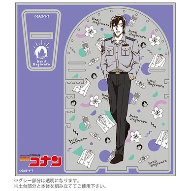名偵探柯南 「萩原研二」飾物架 Kenji Hagiwara Motif Accessory Stand【Detective Conan】