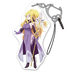 勇者辭職不幹了 「修堤娜」亞克力匙扣 Steina Acrylic Multi Key Chain【I'm Quitting Heroing】