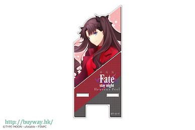Fate系列 「遠坂凛」多功能站立架 Acrylic Multipurpose Stand mini 03 (Rin Tohsaka)【Fate Series】