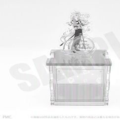 迪士尼扭曲樂園 : 日版 「Idia Shroud」組合小物盒