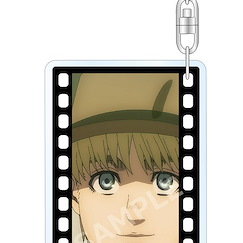 進擊的巨人 「阿爾敏」場面描寫 亞克力匙扣 Scene Acrylic Key Chain Armin【Attack on Titan】