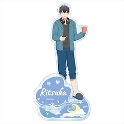 GIVEN 被贈與的未來 「上山立夏」家居服 Jr. 亞克力企牌 Movie Given Room wear Acrylic Stand Jr. Ritsuka Uenoyama【GIVEN】