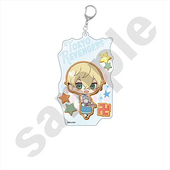 東京復仇者 「松野千冬」ちびっつ！整餅師 BIG 亞克力匙扣 Chibittsu! Icing Cookie Acrylic Key Chain BIG Chifuyu【Tokyo Revengers】