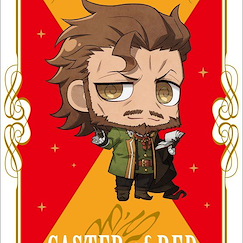 Fate系列 : 日版 「赤 Caster」A5 滑鼠墊 Fate/Apocrypha